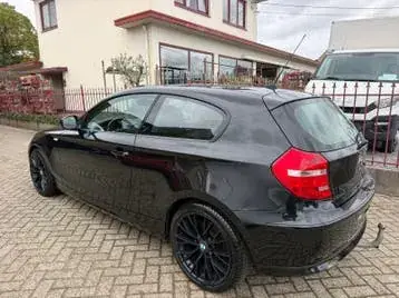 BMW Série 1