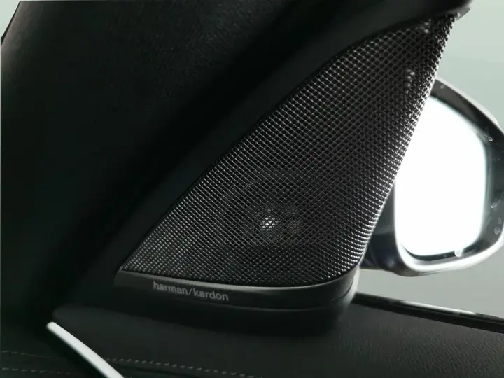 BMW 5 Series 2022 photo 5