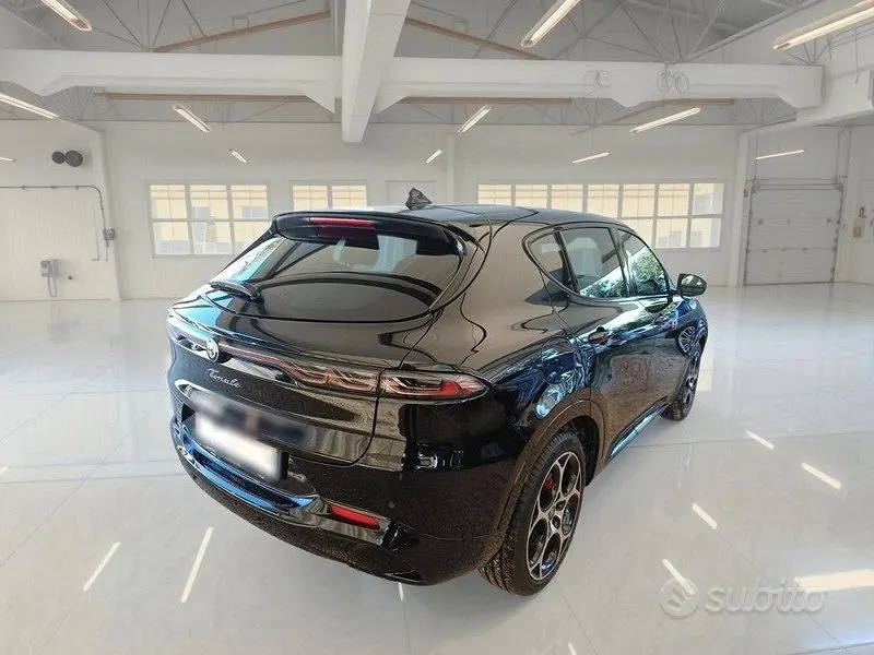Alfa Romeo Tonale 2024 photo 4