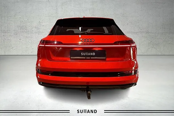 Audi E-Tron 2020 photo 4