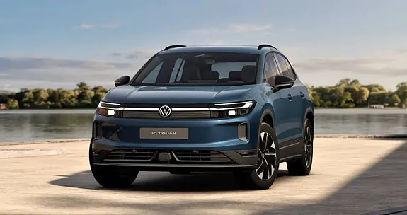 Volkswagen Id.4