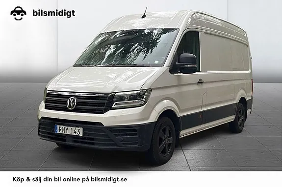 Volkswagen Crafter 35