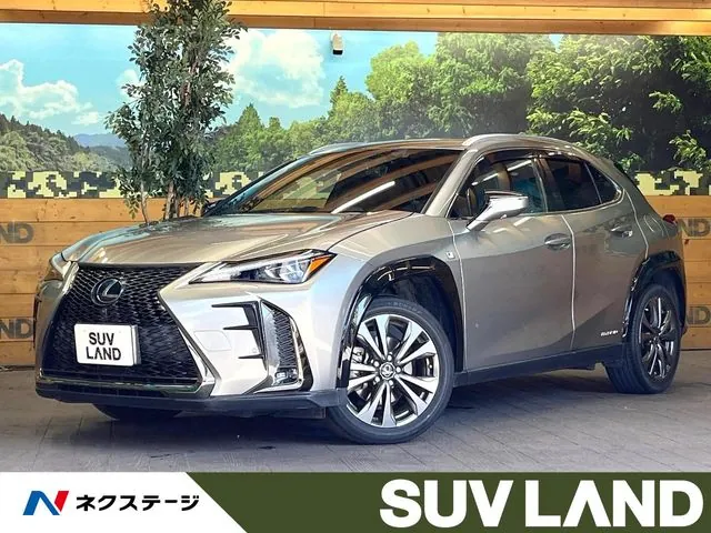 Toyota Ux 250H