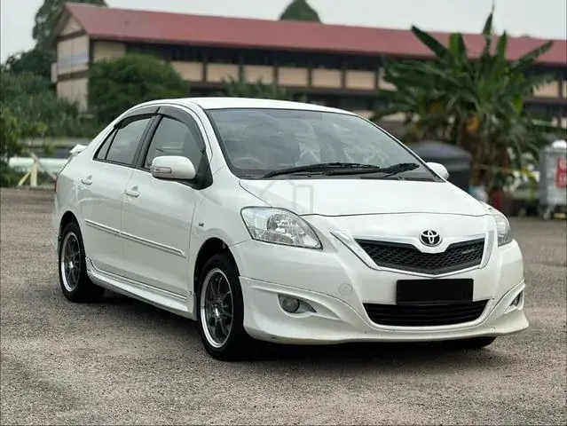 Toyota Vios