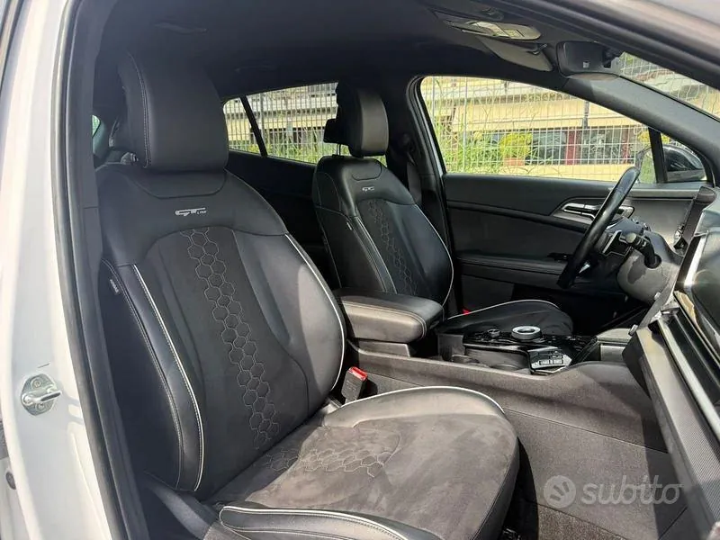 Kia Sportage 2022 photo 5