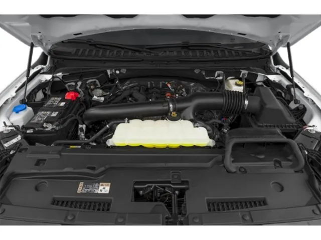 Lincoln Navigator 2027 photo 5