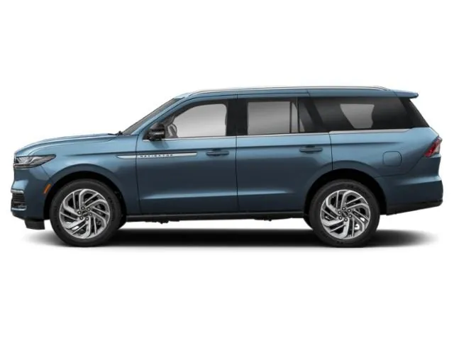 Lincoln Navigator 2027 photo 2
