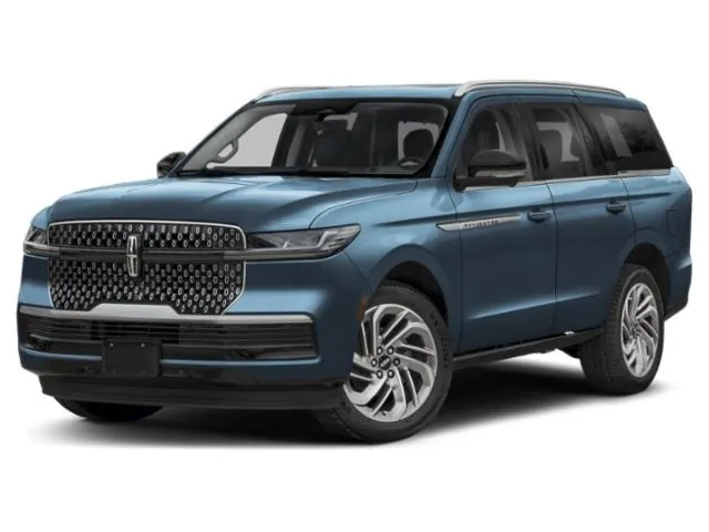 Lincoln Navigator