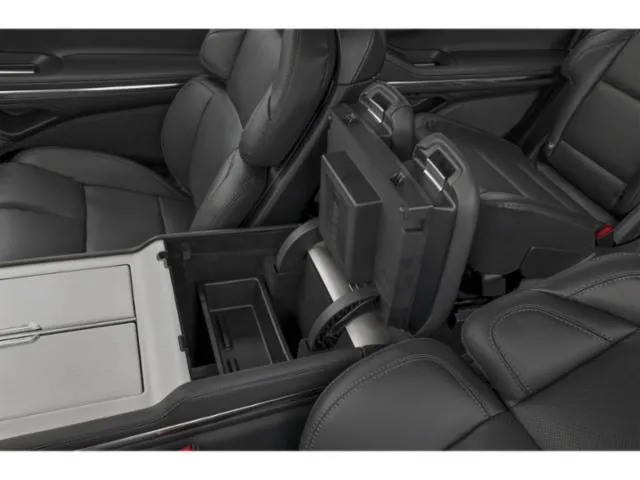 Lincoln Navigator 2027 photo 4