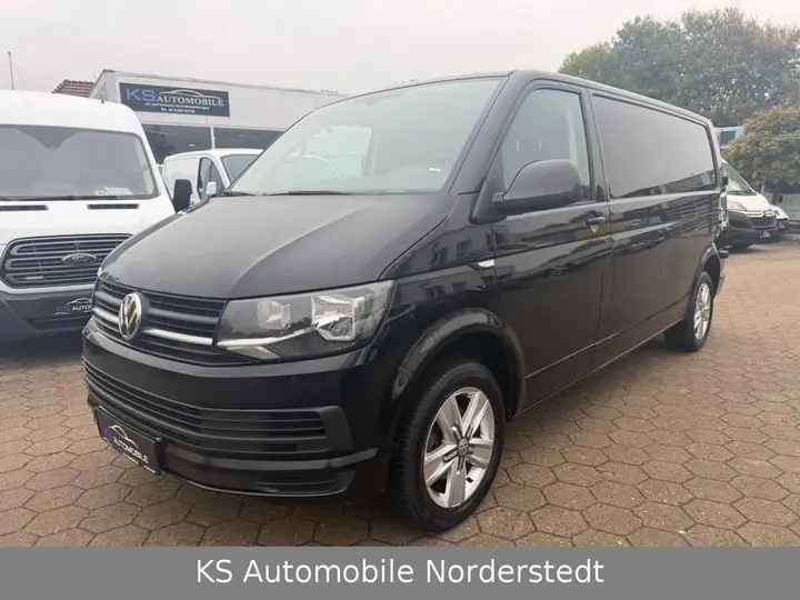 Volkswagen T6 Transporter