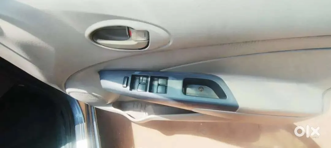 Toyota Etios Liva