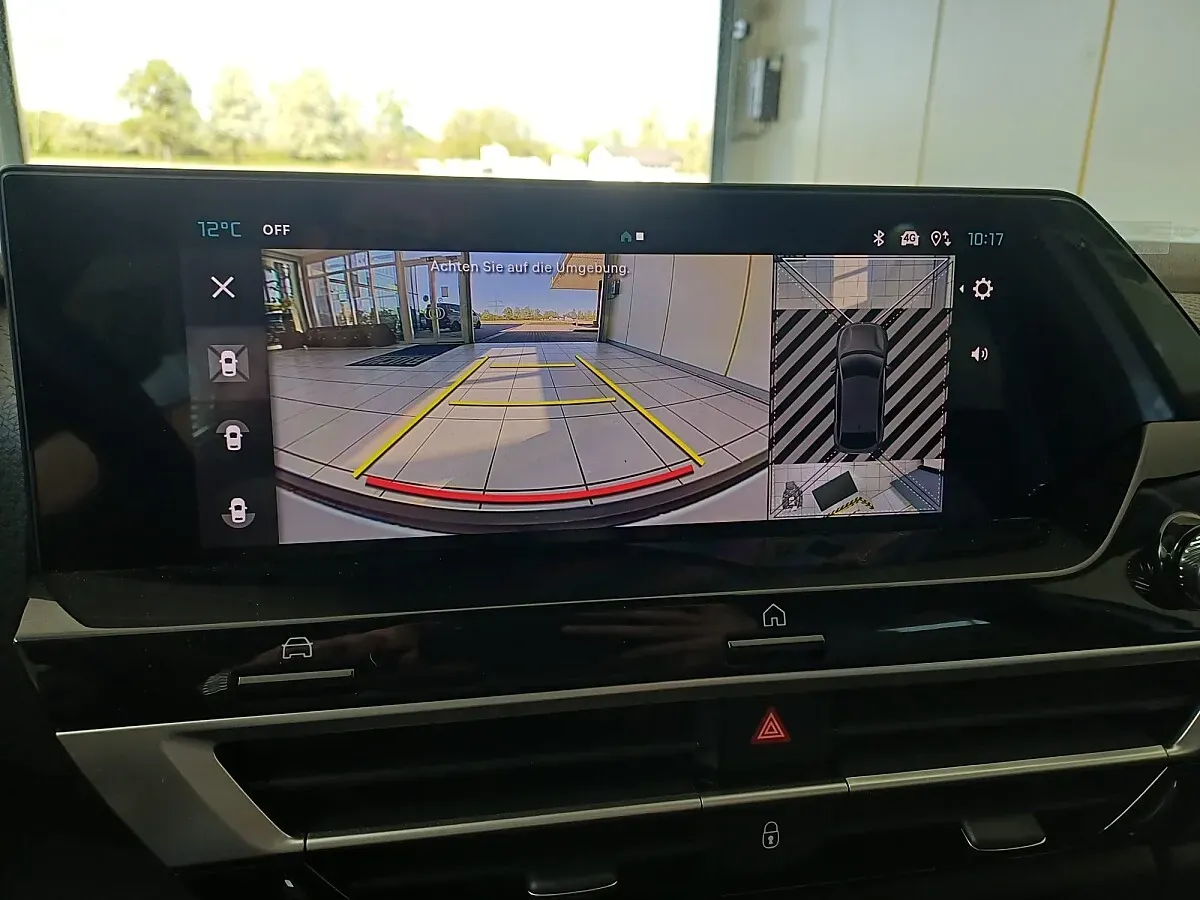 Citroen C4 2025 photo 2