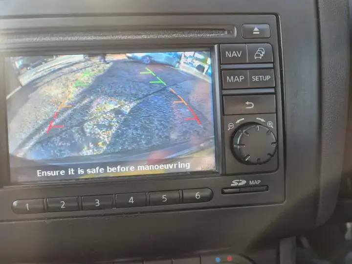 Nissan Qashqai 2011 photo 2
