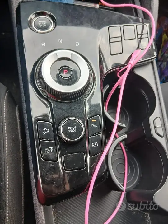Kia Sportage 2022 photo 5