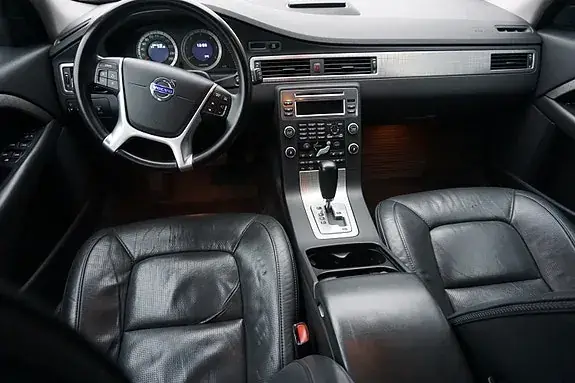 Volvo Xc70 2010 photo 5
