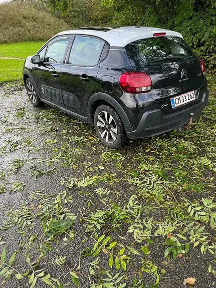 Citroen C3 2018 photo 4