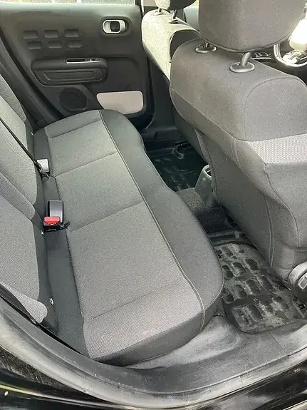 Citroen C3 2018 photo 5