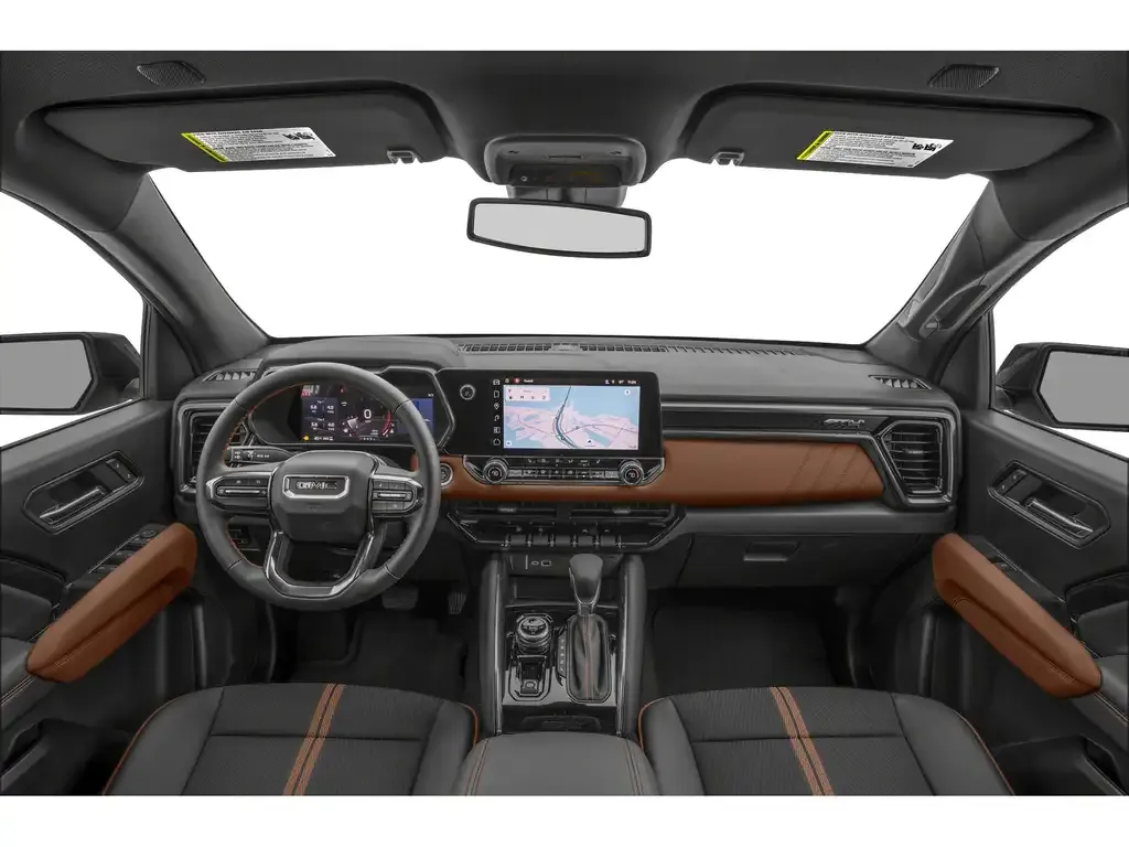 GMC Canyon 2024 photo 5