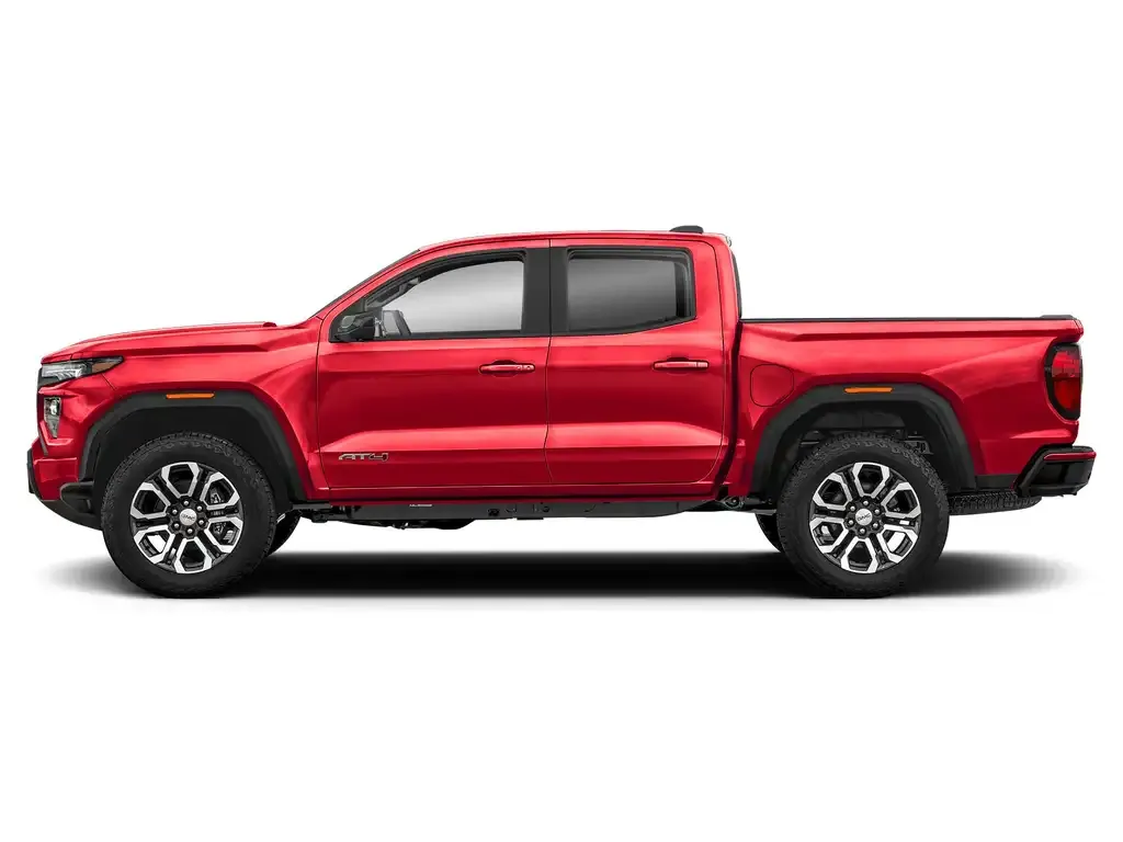 GMC Canyon 2024 photo 3