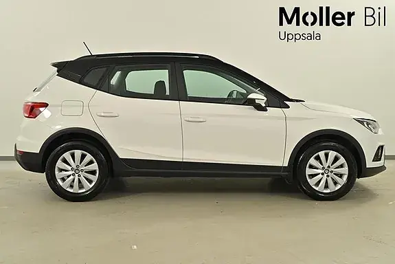 Seat Arona 2020 photo 5