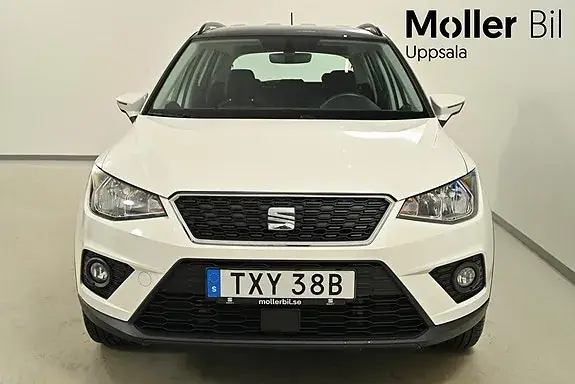 Seat Arona 2020 photo 3