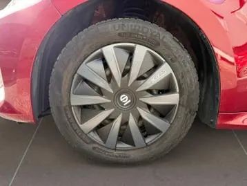 Toyota Yaris 2020 photo 2