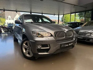 BMW X6 2013 photo 2