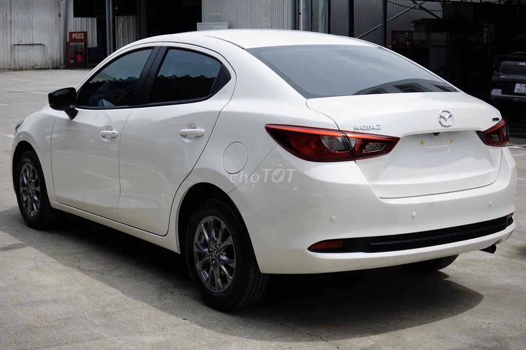 Mazda 2 2026 photo 4