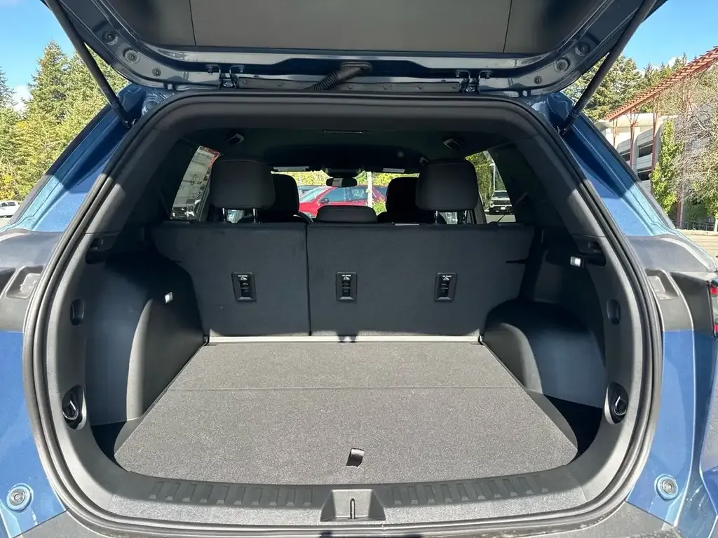 Chevrolet Equinox 2027 photo 5