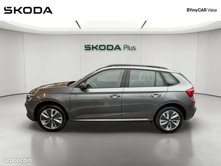 Skoda Kamiq 2025 photo 2