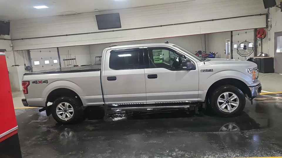 Ford F-150 2019 photo 5