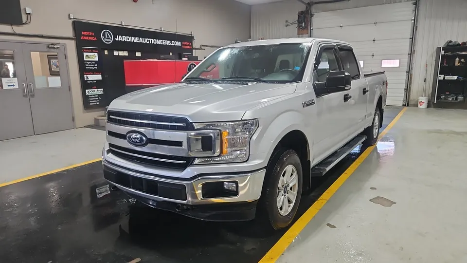 Ford F-150
