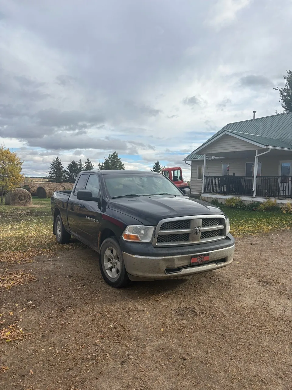 Dodge Ram 1500