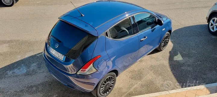 Lancia Ypsilon 2018 photo 3