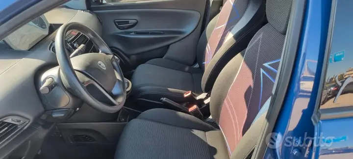 Lancia Ypsilon 2018 photo 4