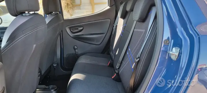 Lancia Ypsilon 2018 photo 5