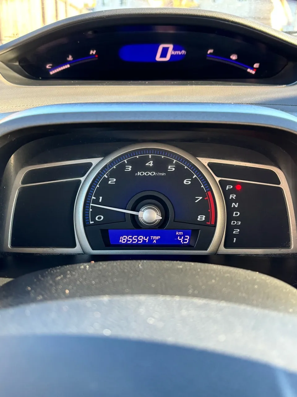 Honda Civic 2010 photo 4
