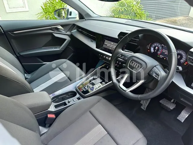 Audi A3 2023 photo 5