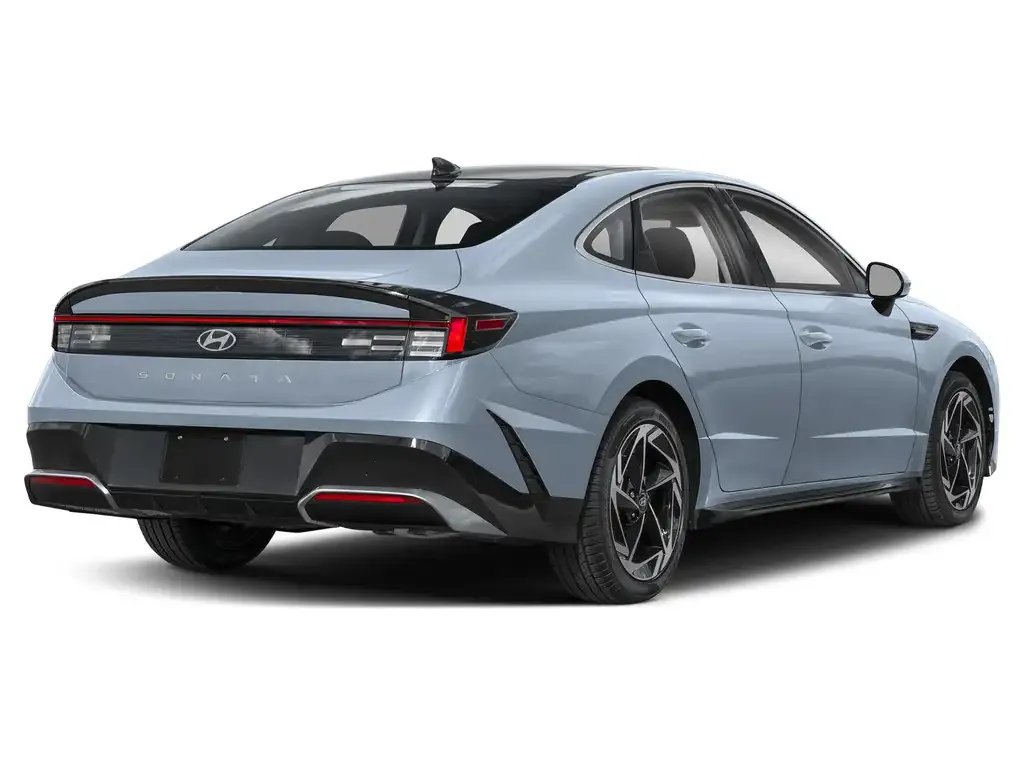 Hyundai Sonata 2025 photo 2