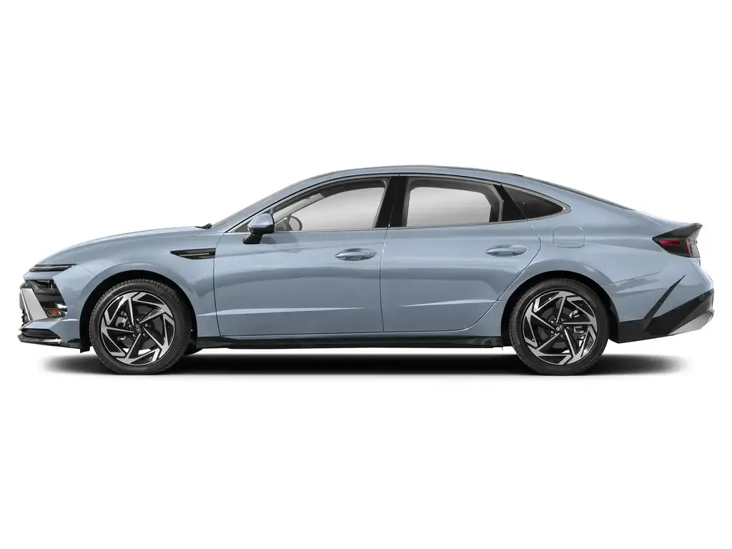 Hyundai Sonata 2025 photo 3
