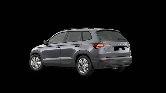 Skoda Karoq 2027 photo 2