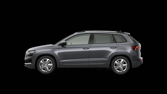 Skoda Karoq 2027 photo 3
