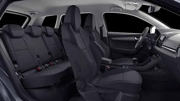 Skoda Karoq 2027 photo 5
