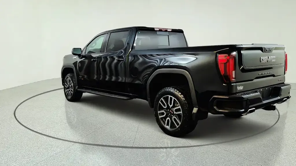 GMC Sierra 1500 2026 photo 4