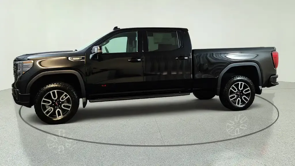 GMC Sierra 1500 2026 photo 5