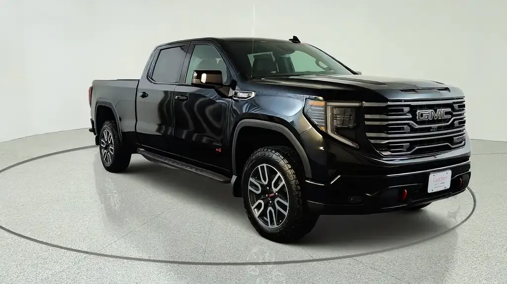 GMC Sierra 1500