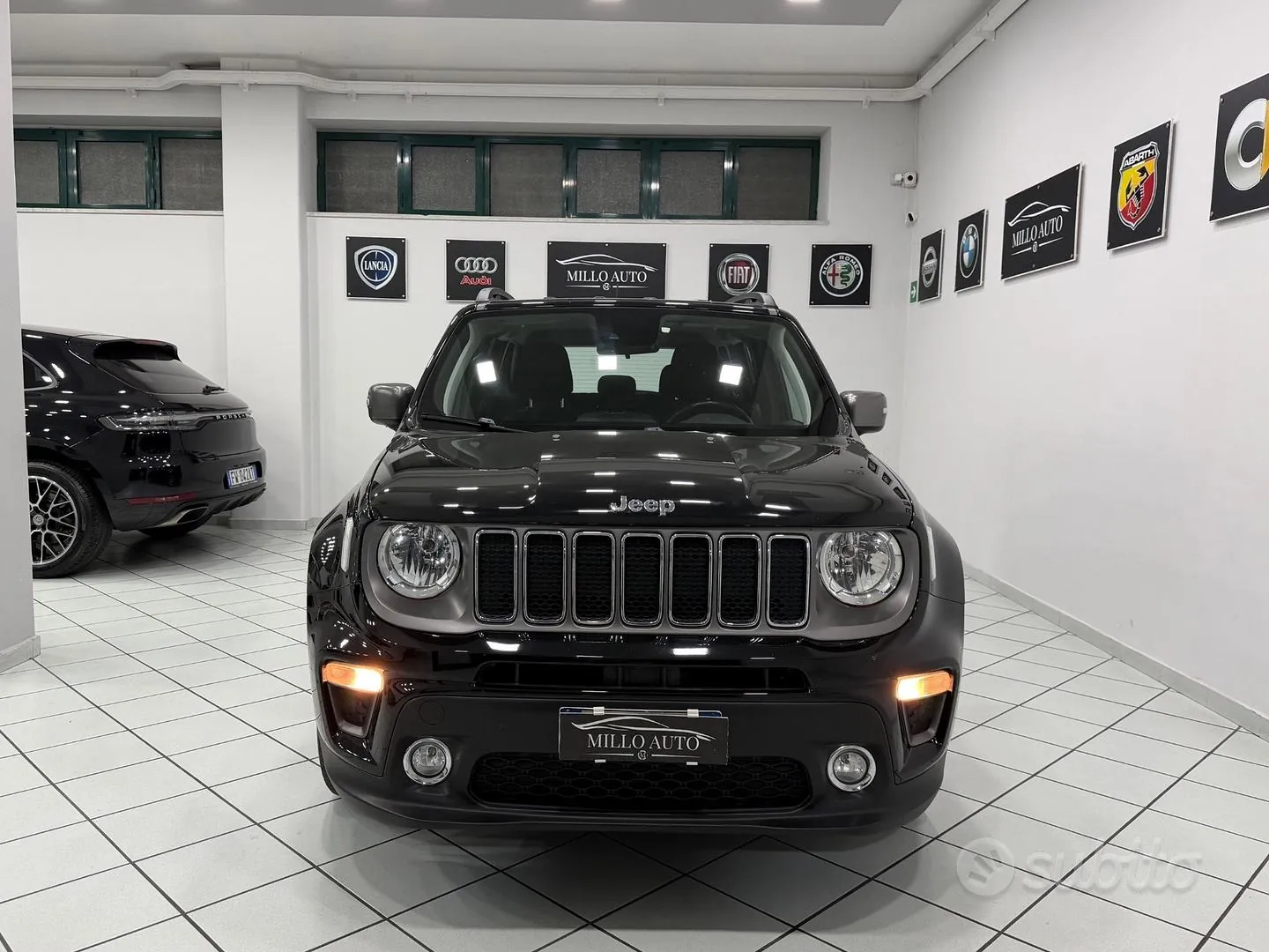 Jeep Renegade 2021 photo 3