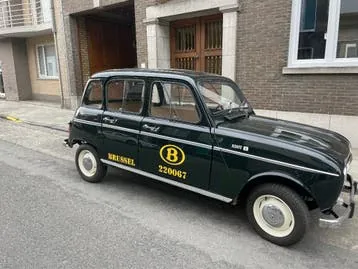 Renault 4