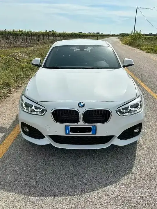 BMW F20 2016 photo 2