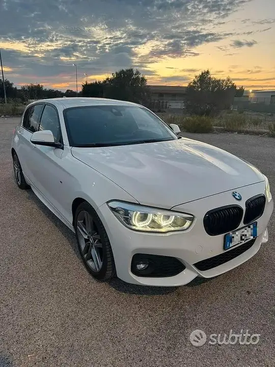 BMW F20 2016 photo 3